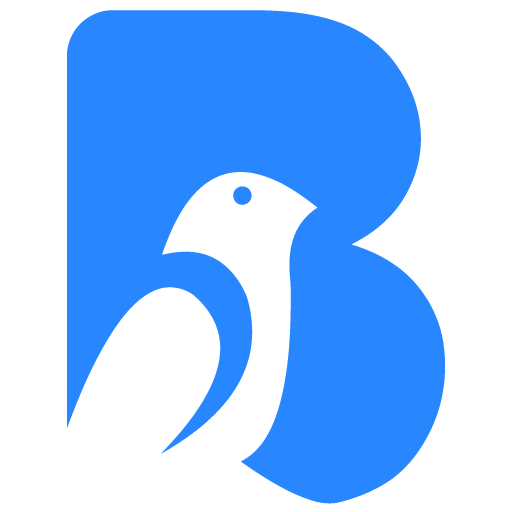 Birds Palace favicon