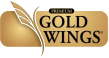 gold wings